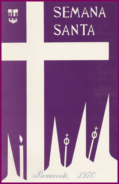 Semana Santa en Benavente  